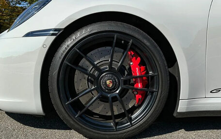 Porsche 911, 2022 год, 13 000 000 рублей, 5 фотография