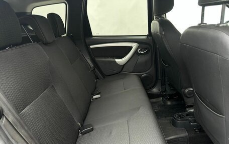 Nissan Terrano III, 2019 год, 1 250 000 рублей, 14 фотография