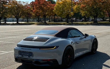 Porsche 911, 2022 год, 13 000 000 рублей, 4 фотография