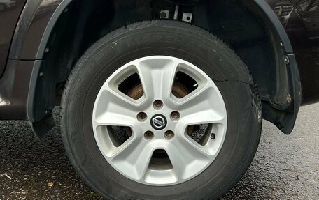 Nissan Terrano III, 2019 год, 1 250 000 рублей, 16 фотография