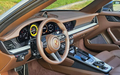 Porsche 911, 2022 год, 13 000 000 рублей, 7 фотография