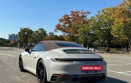 Porsche 911, 2022 год, 13 000 000 рублей, 2 фотография