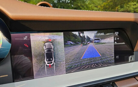 Porsche 911, 2022 год, 13 000 000 рублей, 11 фотография