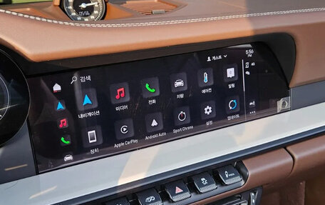 Porsche 911, 2022 год, 13 000 000 рублей, 12 фотография