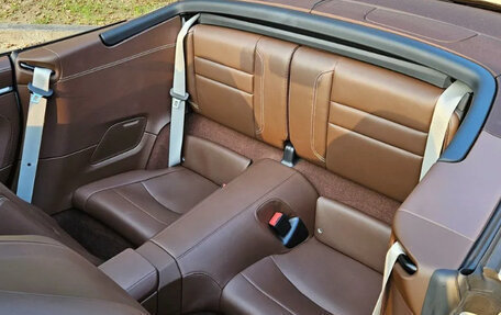 Porsche 911, 2022 год, 13 000 000 рублей, 17 фотография