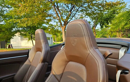 Porsche 911, 2022 год, 13 000 000 рублей, 16 фотография