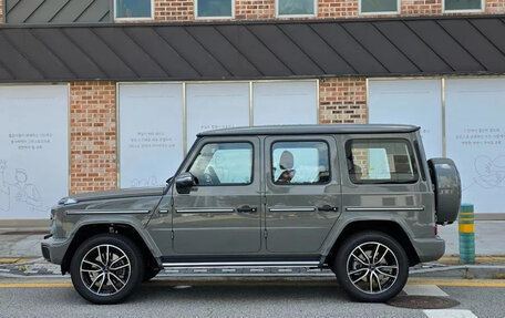 Mercedes-Benz G-Класс W463 рестайлинг _iii, 2025 год, 20 500 000 рублей, 2 фотография