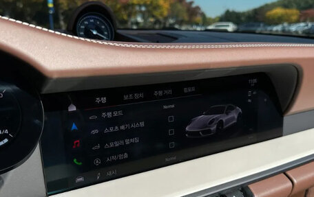 Porsche 911, 2022 год, 13 000 000 рублей, 15 фотография