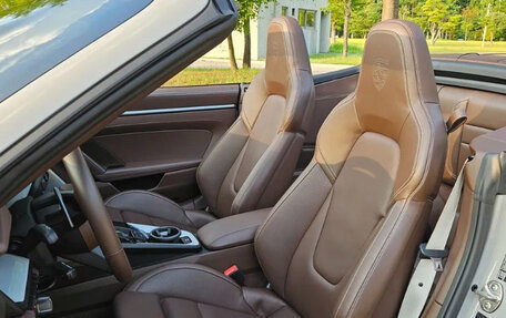 Porsche 911, 2022 год, 13 000 000 рублей, 10 фотография