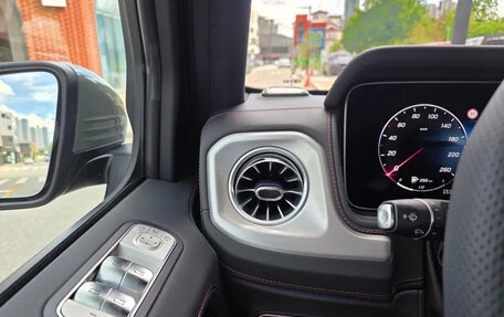 Mercedes-Benz G-Класс W463 рестайлинг _iii, 2025 год, 20 500 000 рублей, 6 фотография