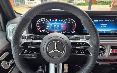 Mercedes-Benz G-Класс W463 рестайлинг _iii, 2025 год, 20 500 000 рублей, 7 фотография