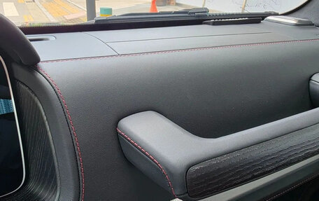 Mercedes-Benz G-Класс W463 рестайлинг _iii, 2025 год, 20 500 000 рублей, 11 фотография