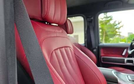 Mercedes-Benz G-Класс W463 рестайлинг _iii, 2025 год, 20 500 000 рублей, 12 фотография