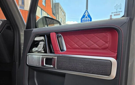 Mercedes-Benz G-Класс W463 рестайлинг _iii, 2025 год, 20 500 000 рублей, 13 фотография