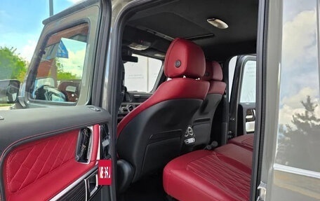 Mercedes-Benz G-Класс W463 рестайлинг _iii, 2025 год, 20 500 000 рублей, 14 фотография