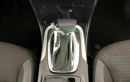 Opel Insignia II рестайлинг, 2014 год, 1 029 000 рублей, 13 фотография