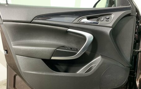 Opel Insignia II рестайлинг, 2014 год, 1 029 000 рублей, 8 фотография