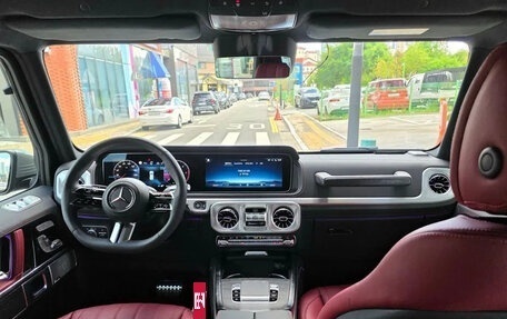 Mercedes-Benz G-Класс W463 рестайлинг _iii, 2025 год, 20 500 000 рублей, 5 фотография