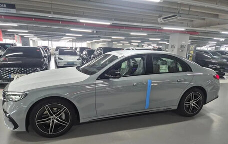 Mercedes-Benz E-Класс, 2025 год, 7 200 000 рублей, 3 фотография