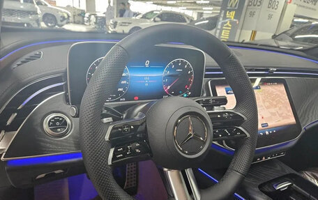 Mercedes-Benz E-Класс, 2025 год, 7 200 000 рублей, 6 фотография