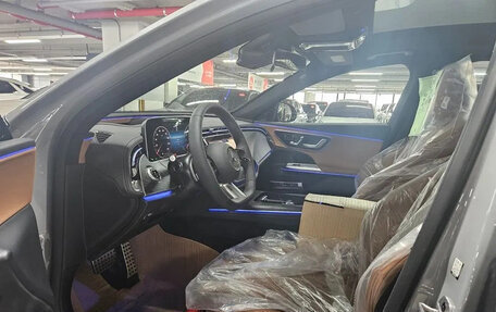 Mercedes-Benz E-Класс, 2025 год, 7 200 000 рублей, 4 фотография