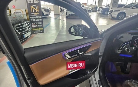 Mercedes-Benz E-Класс, 2025 год, 7 200 000 рублей, 5 фотография