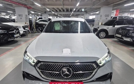 Mercedes-Benz E-Класс, 2025 год, 7 200 000 рублей, 2 фотография