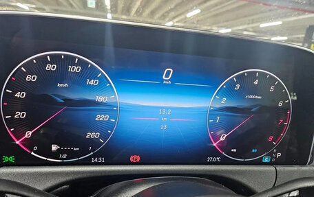 Mercedes-Benz E-Класс, 2025 год, 7 200 000 рублей, 7 фотография