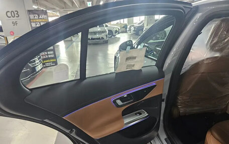 Mercedes-Benz E-Класс, 2025 год, 7 200 000 рублей, 9 фотография