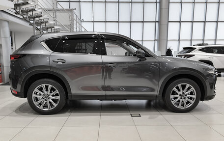 Mazda CX-5 II, 2021 год, 3 399 000 рублей, 5 фотография