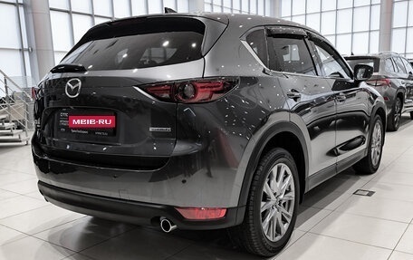 Mazda CX-5 II, 2021 год, 3 399 000 рублей, 6 фотография