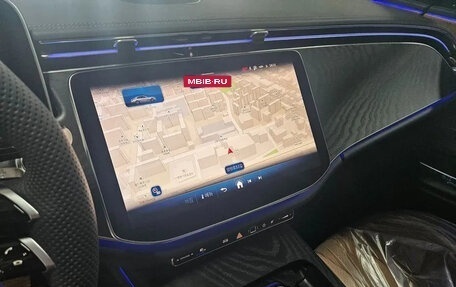 Mercedes-Benz E-Класс, 2025 год, 7 200 000 рублей, 8 фотография