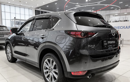 Mazda CX-5 II, 2021 год, 3 399 000 рублей, 8 фотография