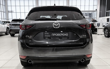 Mazda CX-5 II, 2021 год, 3 399 000 рублей, 7 фотография
