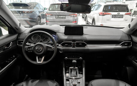 Mazda CX-5 II, 2021 год, 3 399 000 рублей, 17 фотография