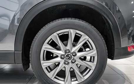 Mazda CX-5 II, 2021 год, 3 399 000 рублей, 22 фотография