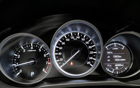 Mazda CX-5 II, 2021 год, 3 399 000 рублей, 16 фотография