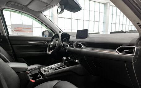 Mazda CX-5 II, 2021 год, 3 399 000 рублей, 13 фотография