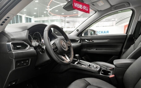 Mazda CX-5 II, 2021 год, 3 399 000 рублей, 20 фотография