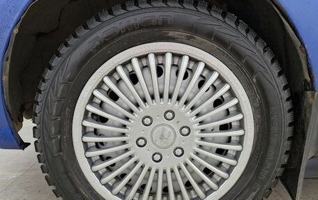 Lifan Smily I (330) рестайлинг, 2013 год, 180 000 рублей, 13 фотография