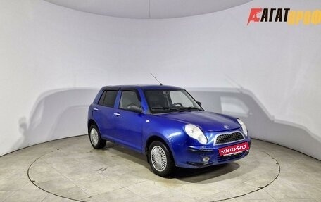 Lifan Smily I (330) рестайлинг, 2013 год, 180 000 рублей, 3 фотография