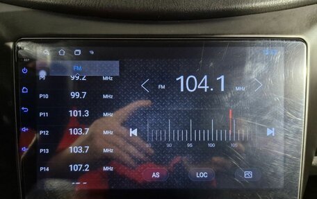 Lifan Smily I (330) рестайлинг, 2013 год, 180 000 рублей, 18 фотография