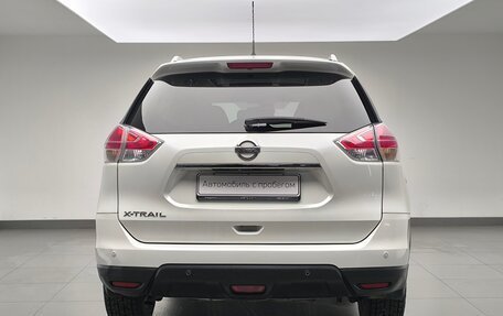 Nissan X-Trail, 2016 год, 2 100 000 рублей, 4 фотография