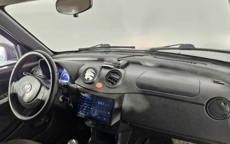 Lifan Smily I (330) рестайлинг, 2013 год, 180 000 рублей, 15 фотография