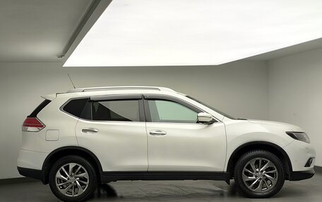 Nissan X-Trail, 2016 год, 2 100 000 рублей, 3 фотография