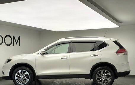 Nissan X-Trail, 2016 год, 2 100 000 рублей, 6 фотография