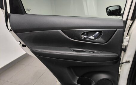 Nissan X-Trail, 2016 год, 2 100 000 рублей, 22 фотография