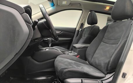 Nissan X-Trail, 2016 год, 2 100 000 рублей, 17 фотография