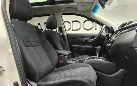 Nissan X-Trail, 2016 год, 2 100 000 рублей, 21 фотография