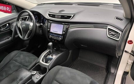 Nissan X-Trail, 2016 год, 2 100 000 рублей, 20 фотография